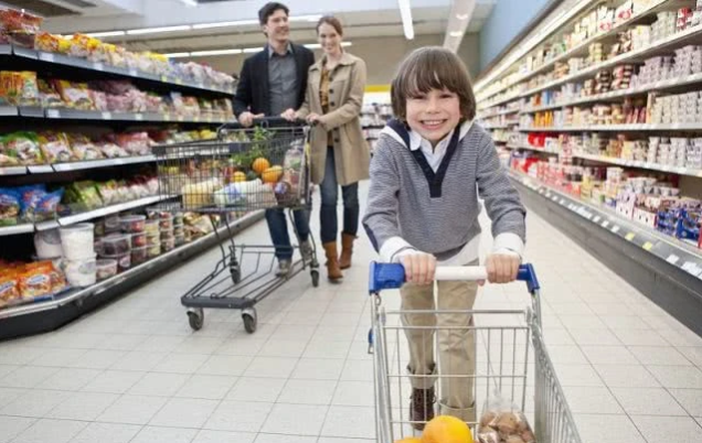 每日萊便利店加盟