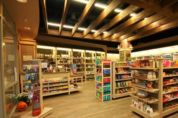 沈陽(yáng)便利店加盟店