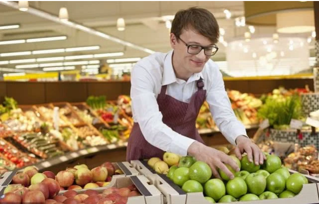 24小時便利店加盟