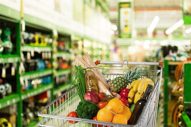 24小時便利店加盟